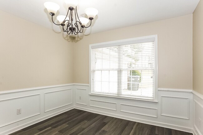 Foto del edificio - Spacious 3 Bedroom Home in Augusta, GA