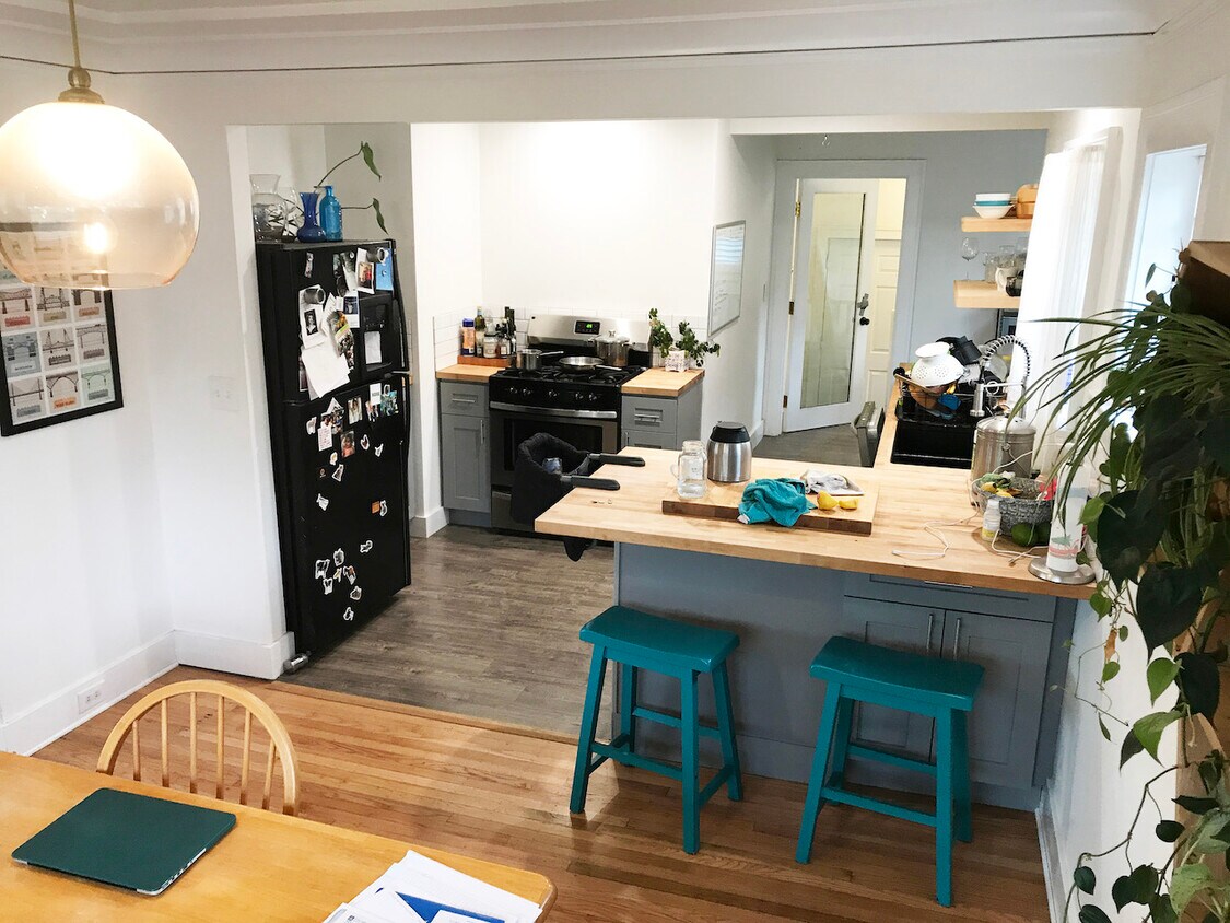 6110 SE Gladstone St, Portland, OR 97206 House Rental in Portland, OR