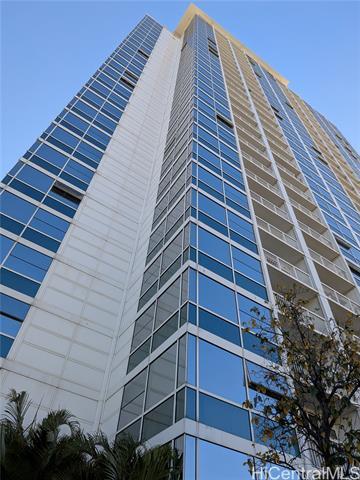 Foto del edificio - 909 Kapiolani Blvd