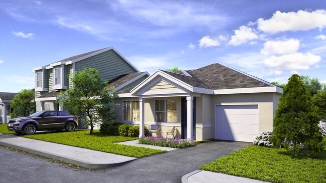 Building Photo - Abrazo at Pathstone