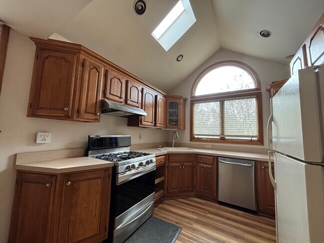 Foto del edificio - 434 W Inman Ave