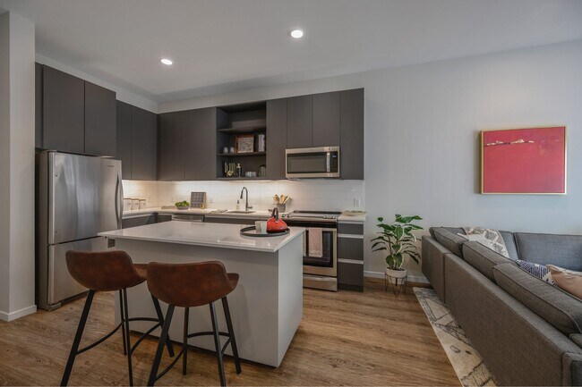 Foto del edificio - 50 Baldwin St