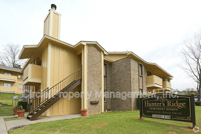 Foto del edificio - 4039 Hunters Ridge Dr SW