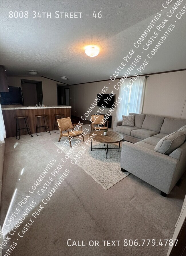 Foto del edificio - 8008 34th St