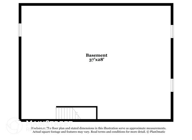 Building Photo - 1600 Tall Meadows Dr