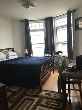 Foto del edificio - 1681 Beacon St