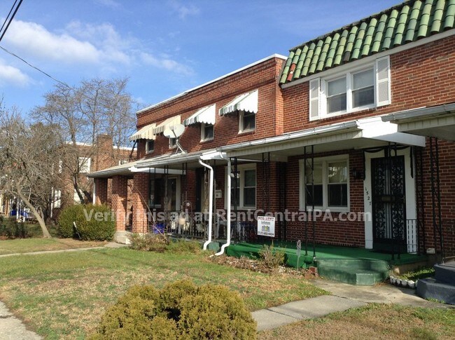 Building Photo - 1527 N 15th St