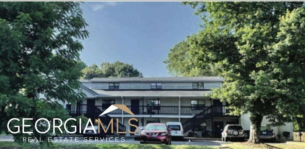Primary Photo - 1001 Park Hill Dr