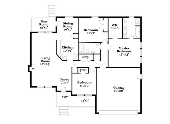 Building Photo - 292 Tomahawk Dr