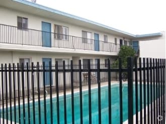 Building Photo - Tibbs Apartments