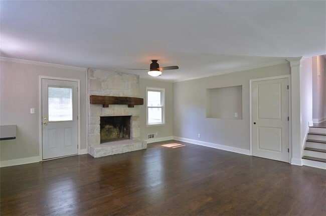 Building Photo - 3347 Ranch Rd