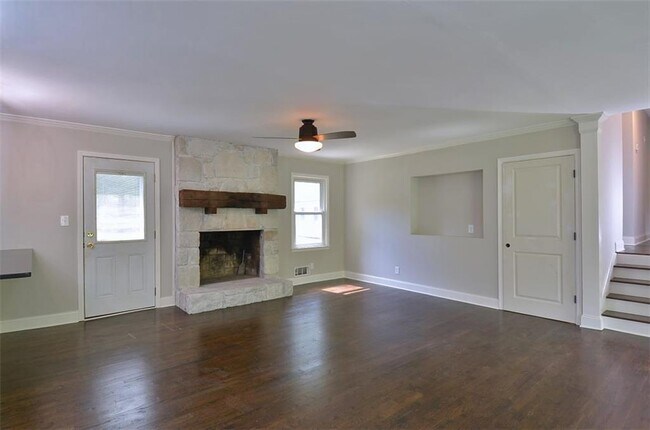 Foto del edificio - 3347 Ranch Rd