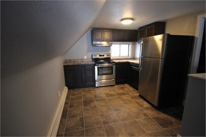 Kitchen - 1326 7th Ave N