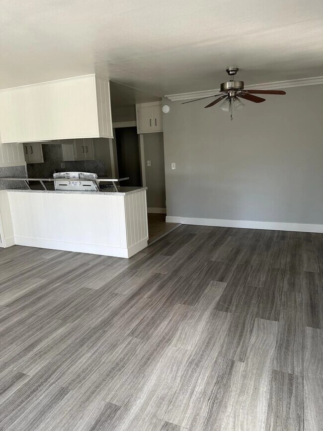 Foto del interior - Lakeside Villa