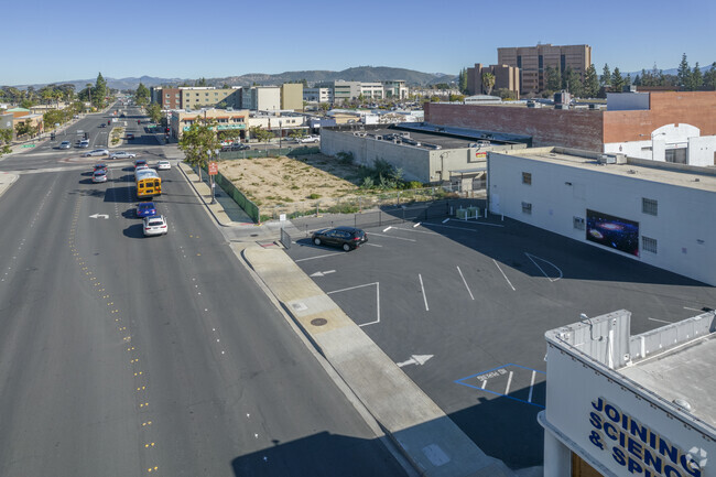 February 2022 - 101 Main St