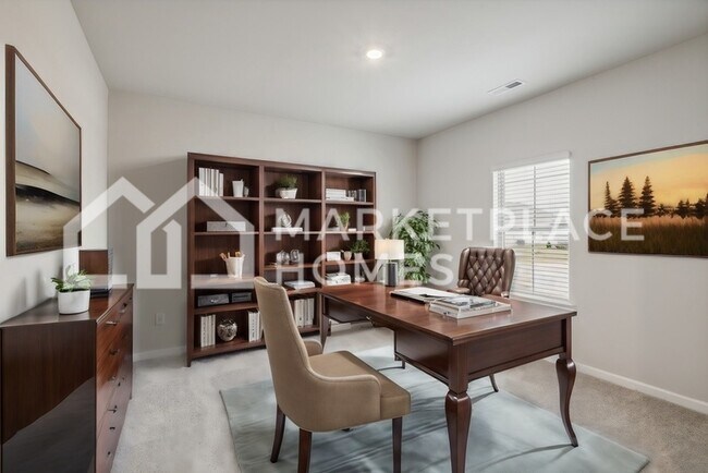 Foto del edificio - 315 McHenry Dr