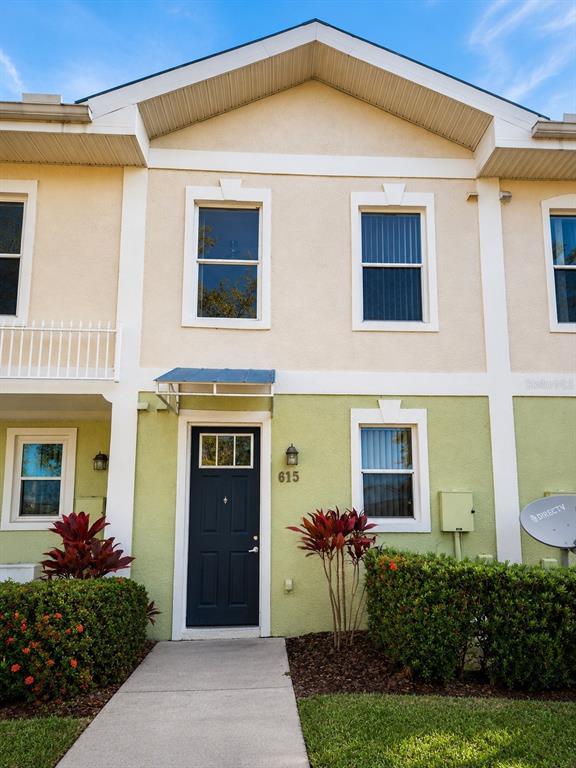 Building Photo - 615 Founders Dr