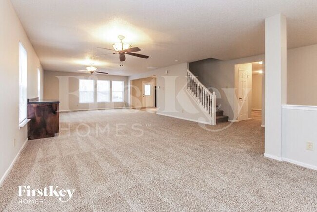 Foto del edificio - 1078 Millstone Ct