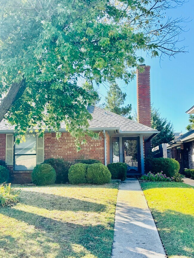 Photo - 4006 NW 68th St (Oklahoma City, OK) Townhome
