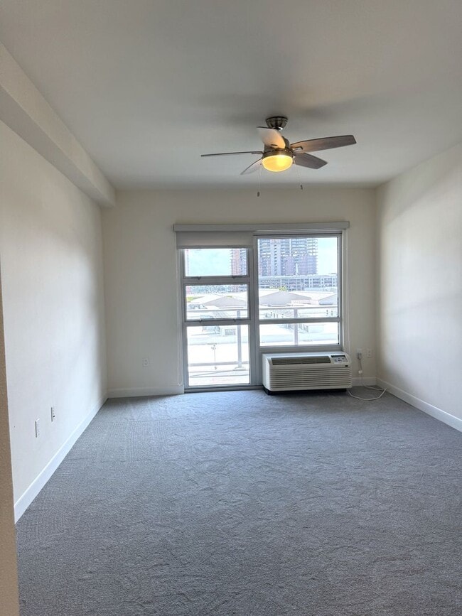 Foto del edificio - 400 Keawe St