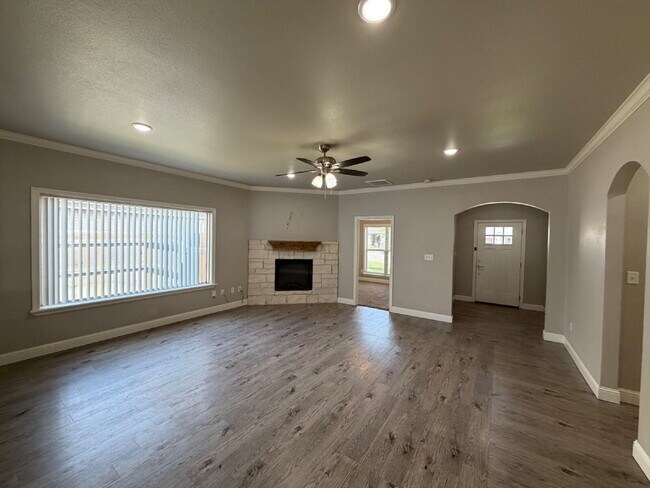 Foto del edificio - Beautiful Home In Cooper School District