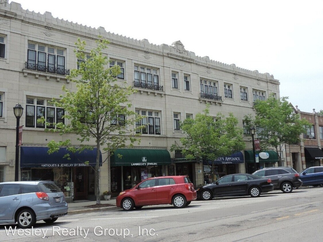 Primary Photo - 1135-1135 Central Ave