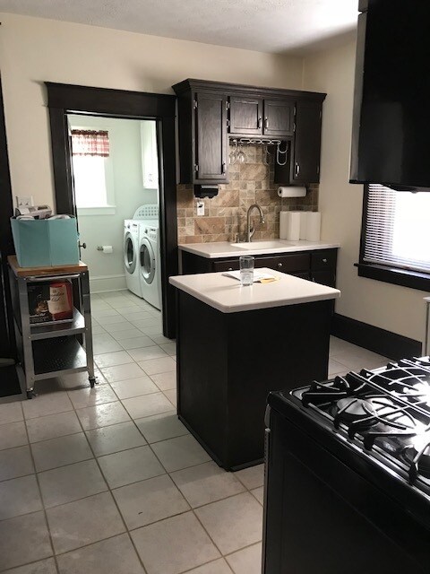 Kitchen - 304 E High St