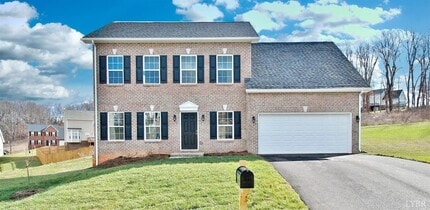Building Photo - 1024 Forest Edge Dr