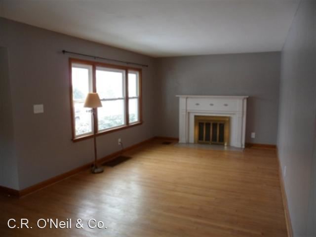 Building Photo - 3 br, 1.5 bath House - 333 Powhatan Avenue