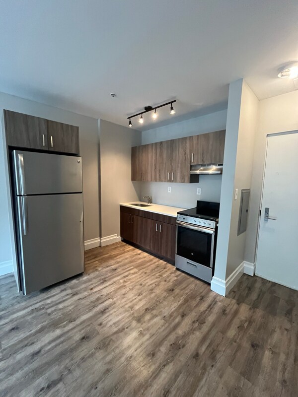 Foto principal - 106 N Grove St