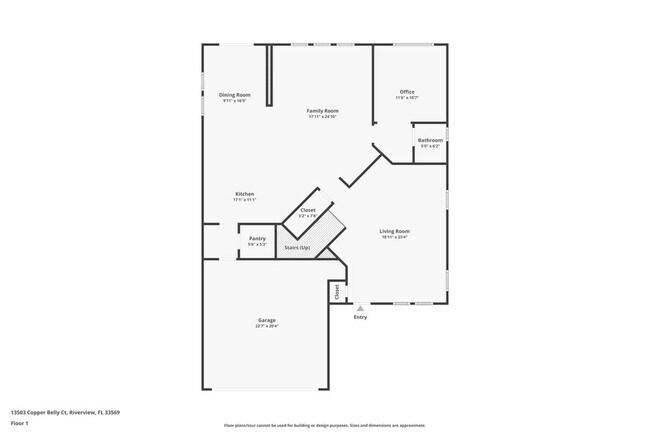 Foto del edificio - 13503 Copper Belly Ct