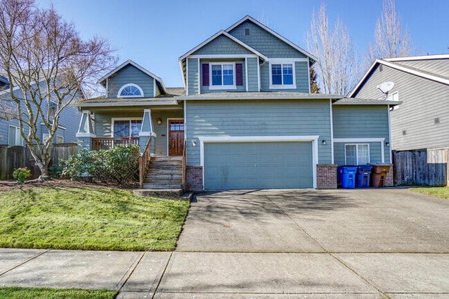 Building Photo - BEAUTIFUL FOUR BEDROOM IN CAMAS