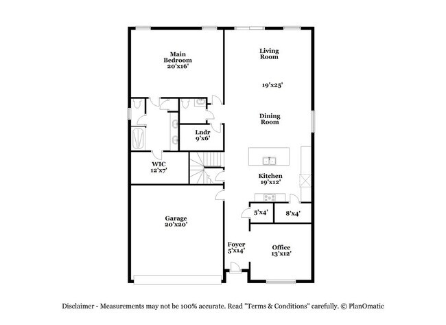 Foto del edificio - 3083 Kresterbrooke Ln