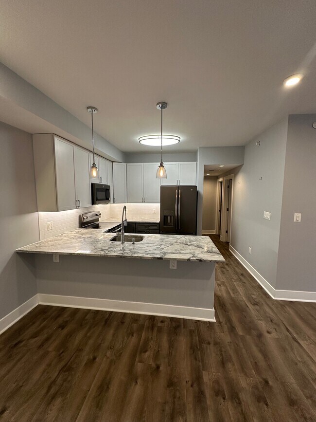 Foto del edificio - 1340 Nicholson St NW