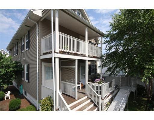 Building Photo - 143 Palmer St