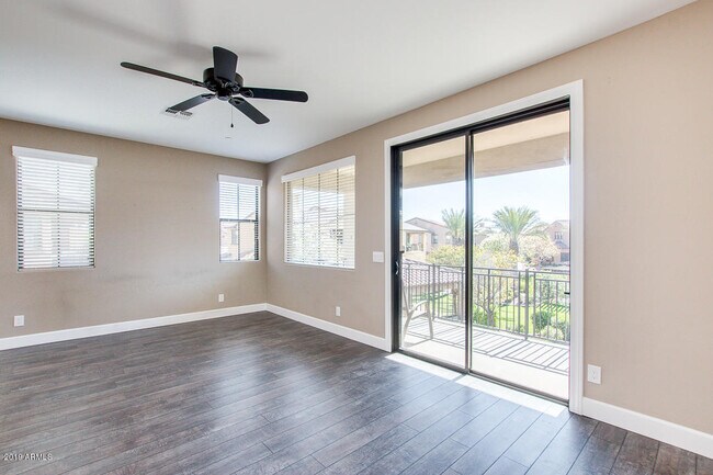 Building Photo - 4777 S Fulton Ranch Blvd