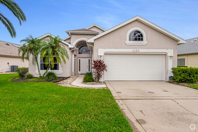 Building Photo - 1183 Siesta Key Cir