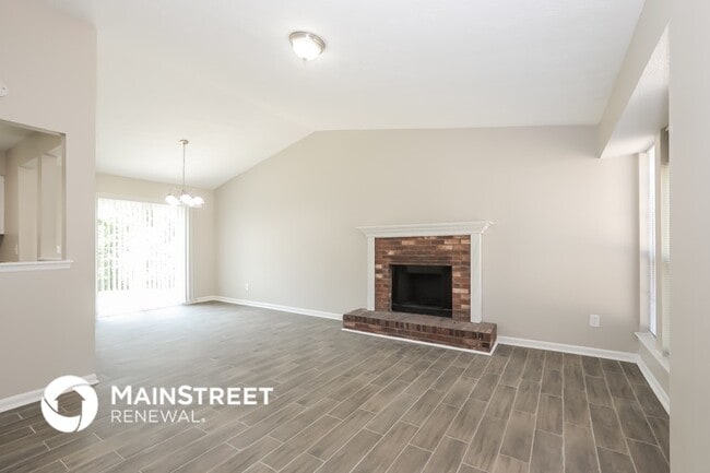 Foto del edificio - 2537 Corner Shoals Dr