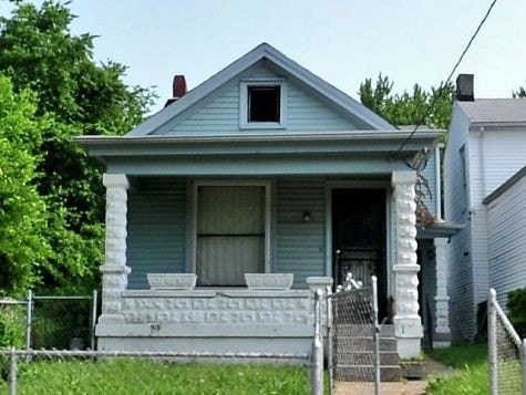 Foto principal - 2813 W Madison St