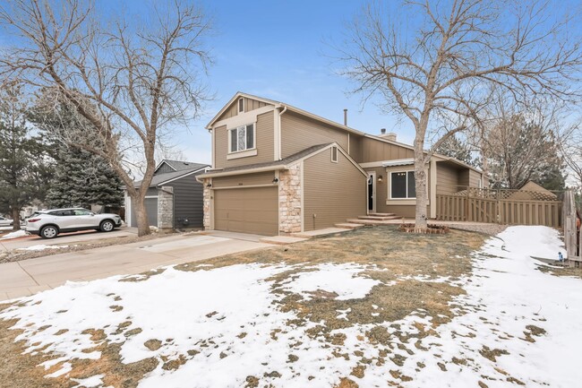 Building Photo - 7838 Jared Way