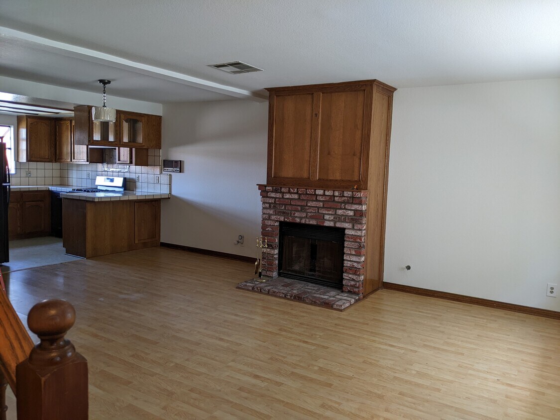 Main Living Area - 4536 182nd St