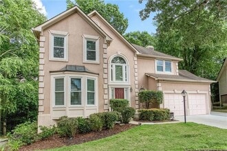 Building Photo - 58 Parkside Cir