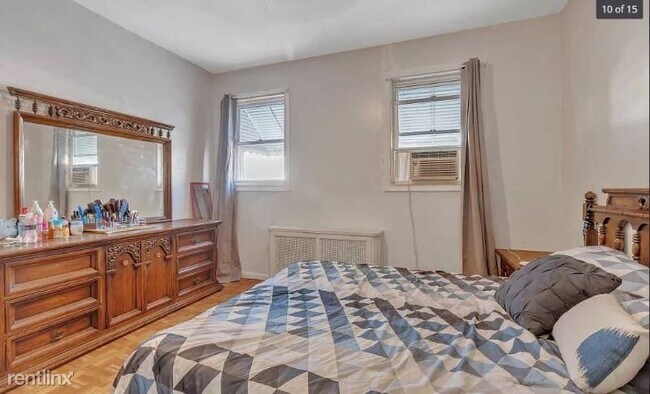 Building Photo - 3 br, 2 bath House - 3840 N Fairhill St