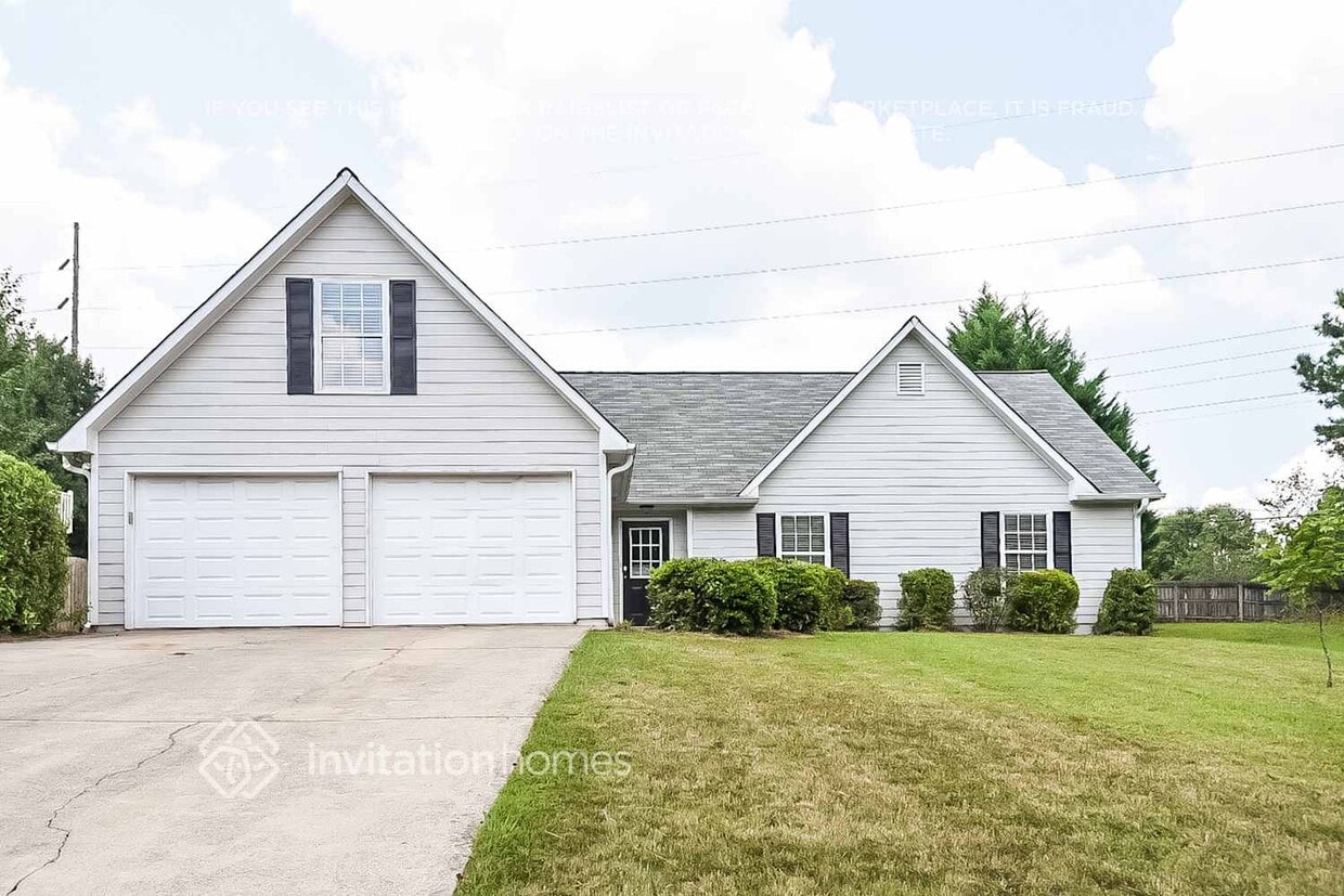 Foto principal - 2610 Abbots Glen Dr NW