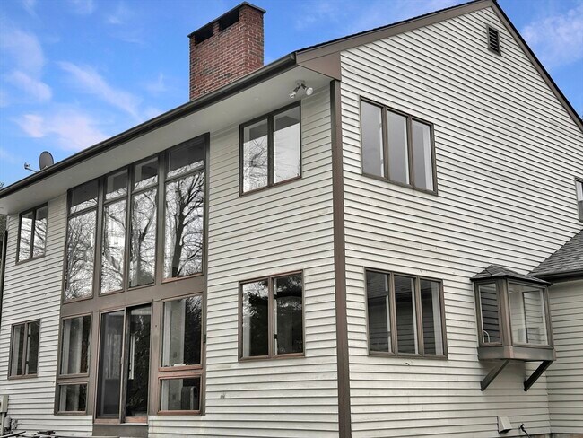 Foto del edificio - 6 Bancroft St