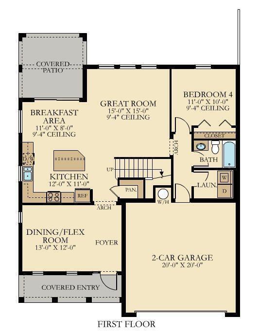 Building Photo - 4532 Willow Basin Wy