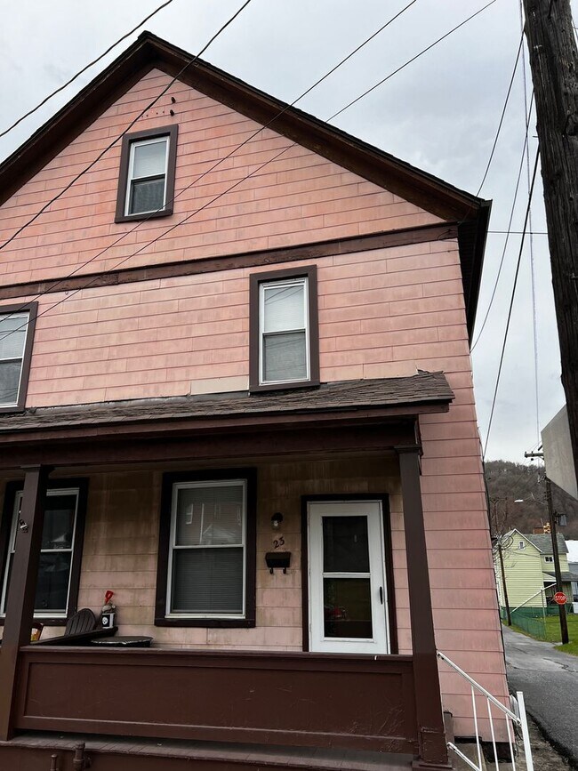 Foto del edificio - 21-23 Locust St