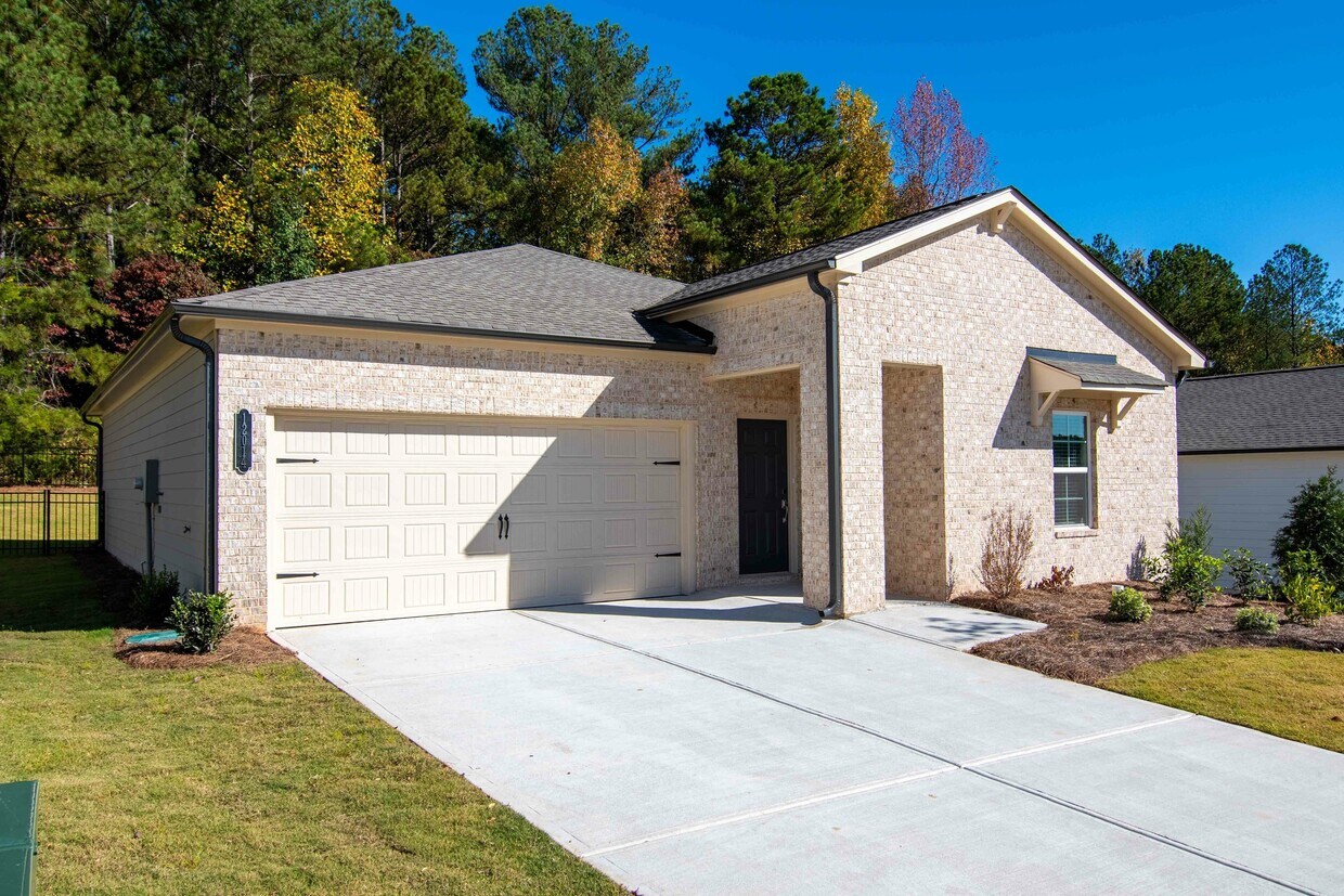 Summerwell Deerhaven Houses for Rent Union City, GA