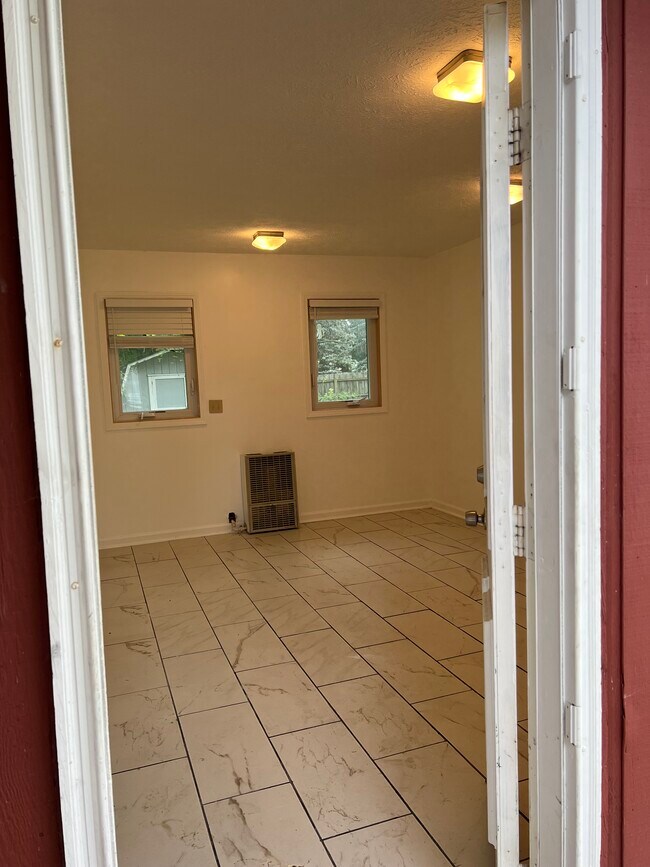 Can be fifth bedroom or home office - 3198 Grafton Rd