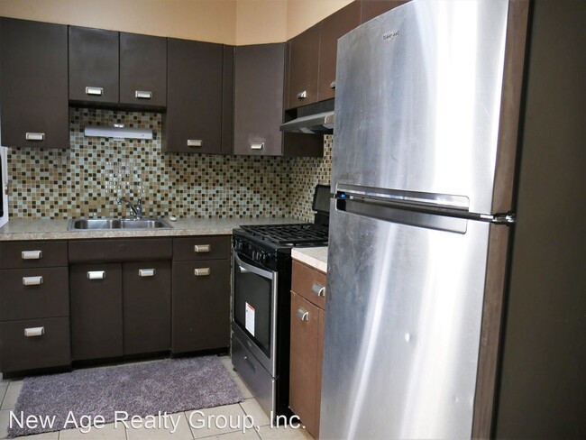 Building Photo - 3 br, 1 bath House - 1214 S. 50th Street